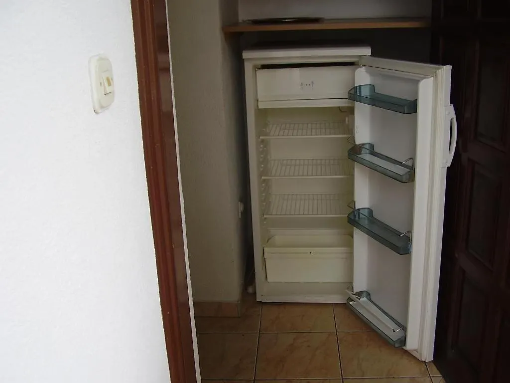 Apartment In Okrug Gornji With Sea View, Balcony, Air Conditioning, Wifi 5106-1 Trogir Croatia